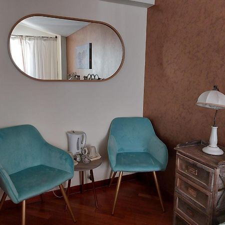 B&B Il Grifone Gioia Del Colle Extérieur photo