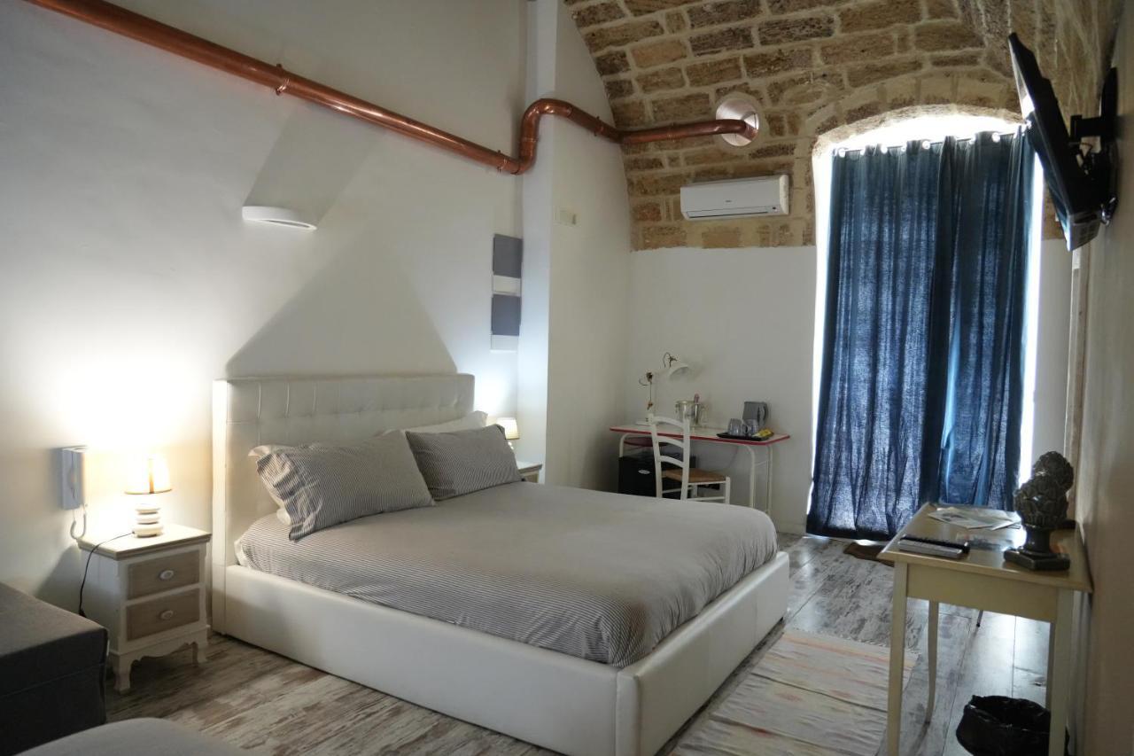 B&B Il Grifone Gioia Del Colle Extérieur photo