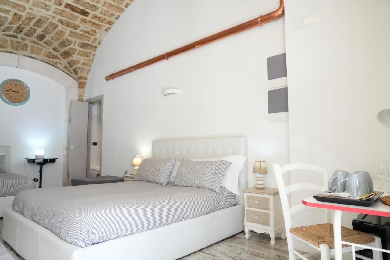 B&B Il Grifone Gioia Del Colle Extérieur photo