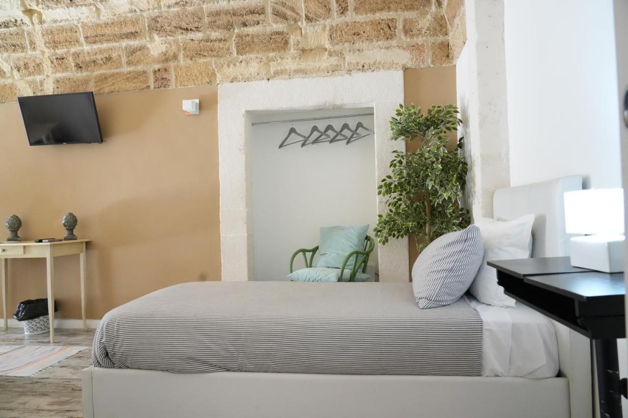 B&B Il Grifone Gioia Del Colle Extérieur photo