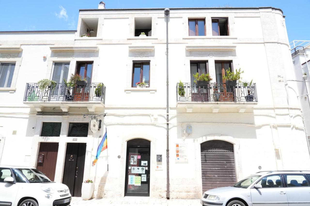 B&B Il Grifone Gioia Del Colle Extérieur photo