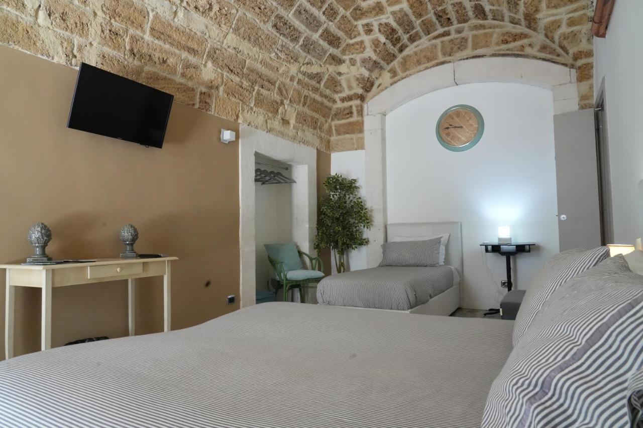 B&B Il Grifone Gioia Del Colle Extérieur photo