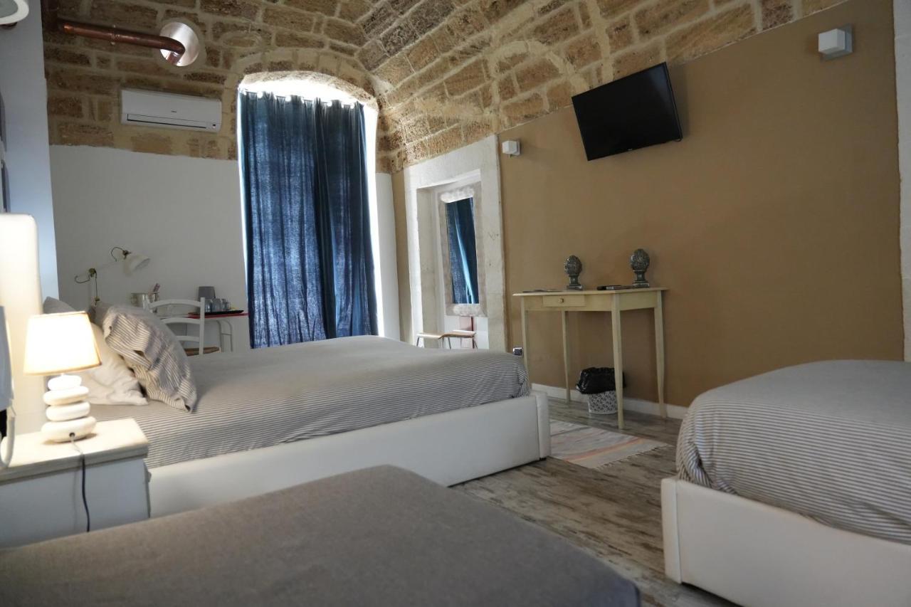 B&B Il Grifone Gioia Del Colle Extérieur photo