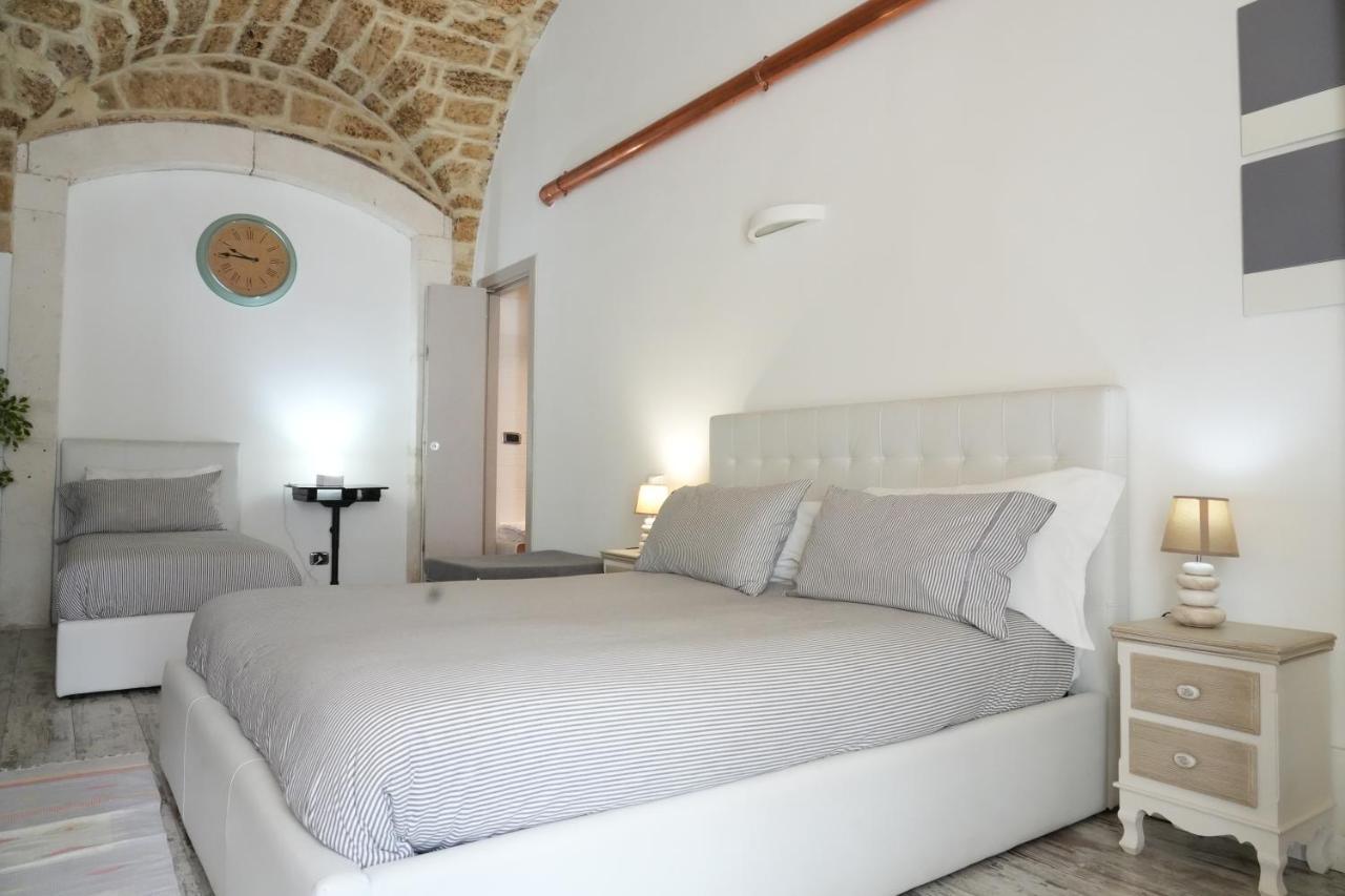 B&B Il Grifone Gioia Del Colle Extérieur photo