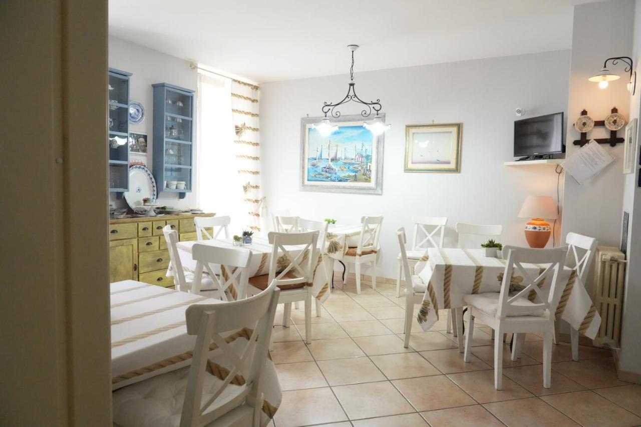 B&B Il Grifone Gioia Del Colle Extérieur photo