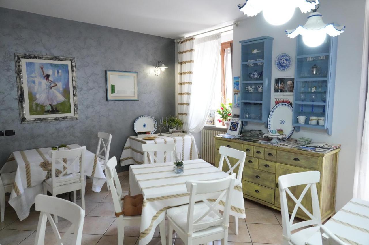 B&B Il Grifone Gioia Del Colle Extérieur photo