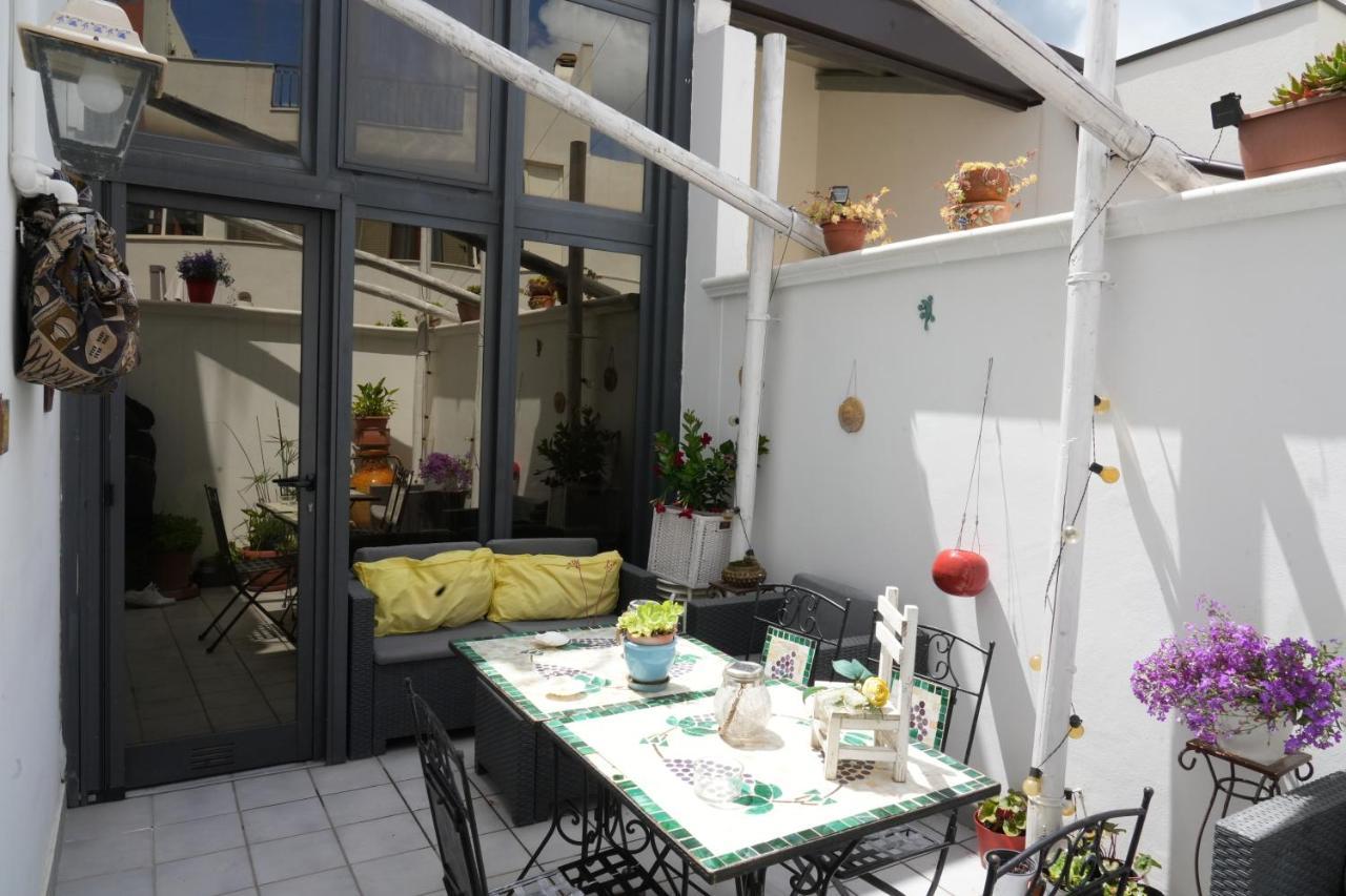 B&B Il Grifone Gioia Del Colle Extérieur photo
