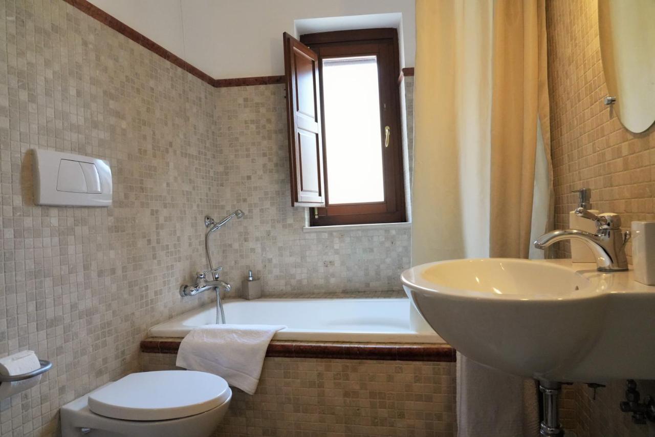 B&B Il Grifone Gioia Del Colle Extérieur photo