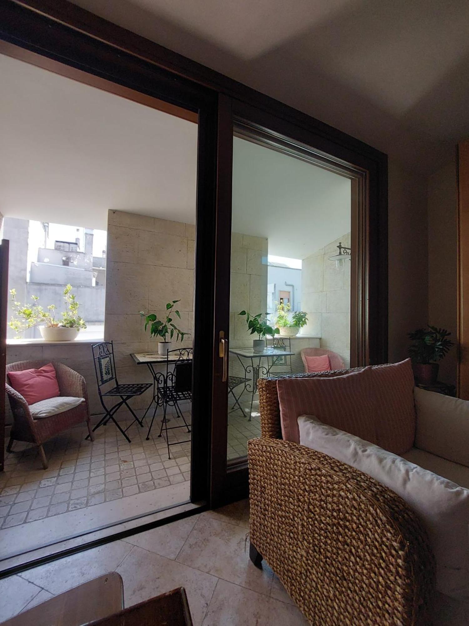 B&B Il Grifone Gioia Del Colle Extérieur photo