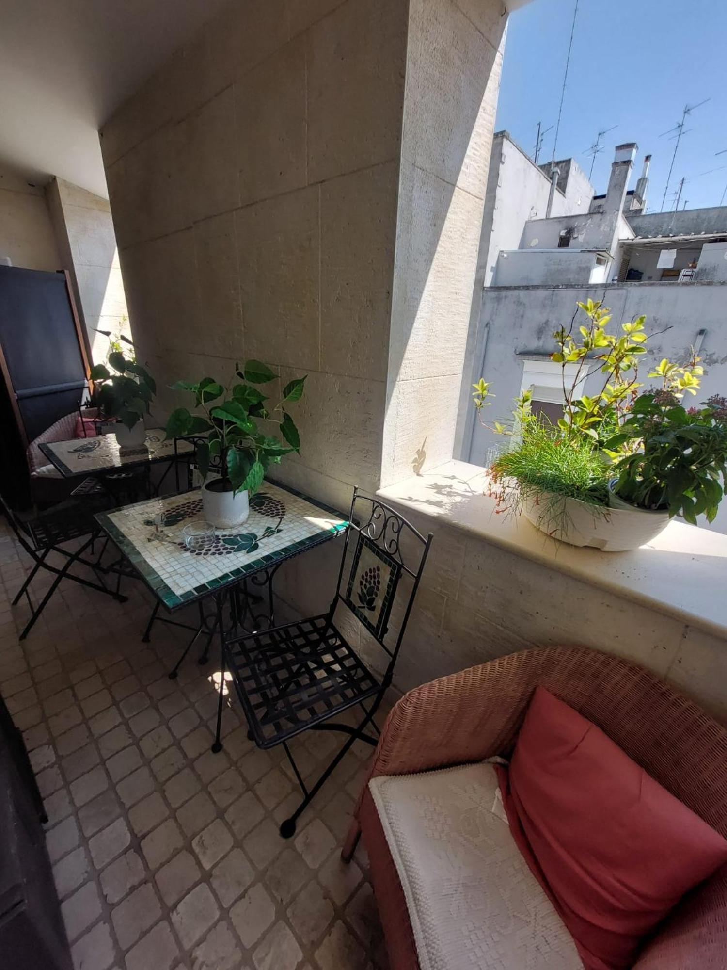 B&B Il Grifone Gioia Del Colle Extérieur photo