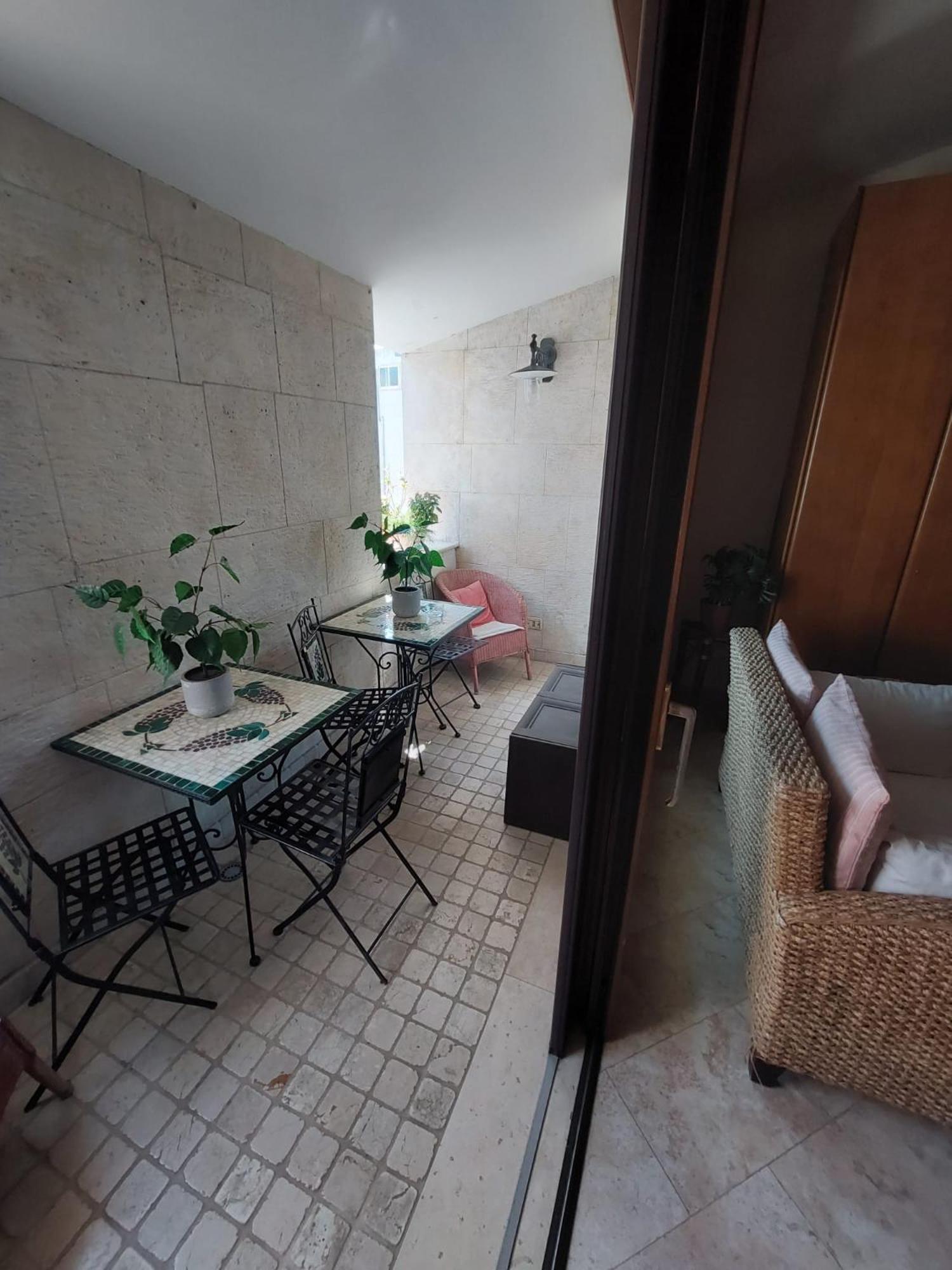 B&B Il Grifone Gioia Del Colle Extérieur photo