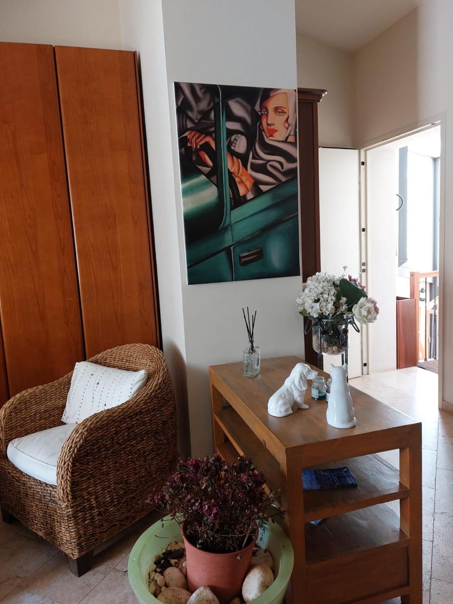 B&B Il Grifone Gioia Del Colle Extérieur photo
