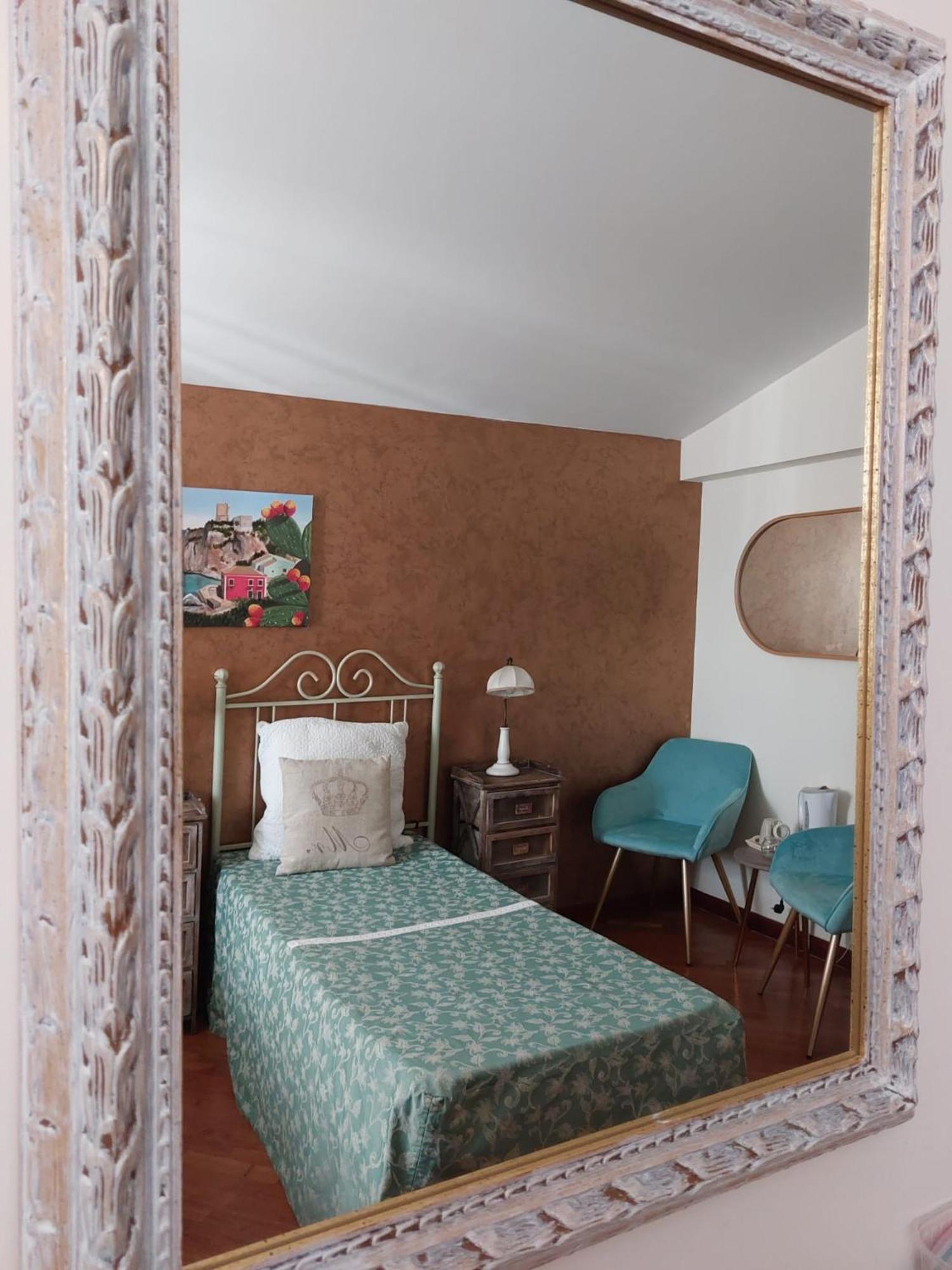 B&B Il Grifone Gioia Del Colle Extérieur photo