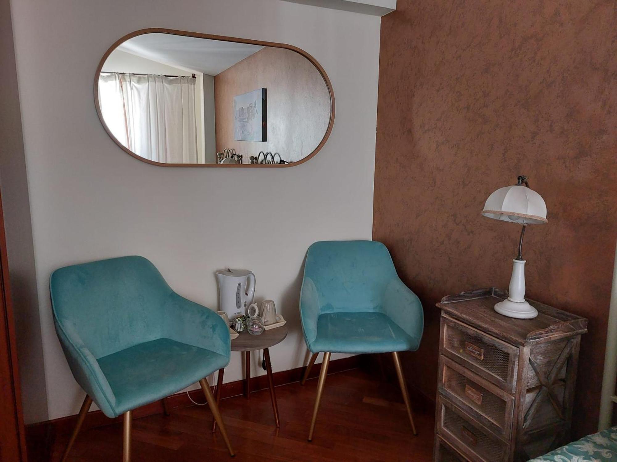 B&B Il Grifone Gioia Del Colle Extérieur photo