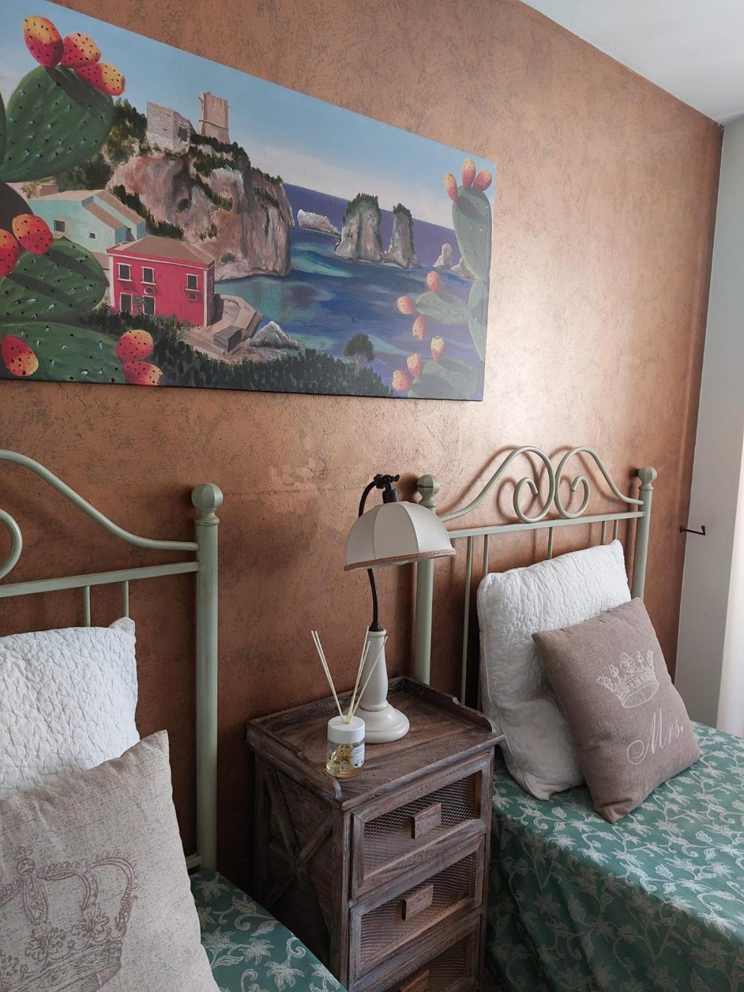 B&B Il Grifone Gioia Del Colle Extérieur photo