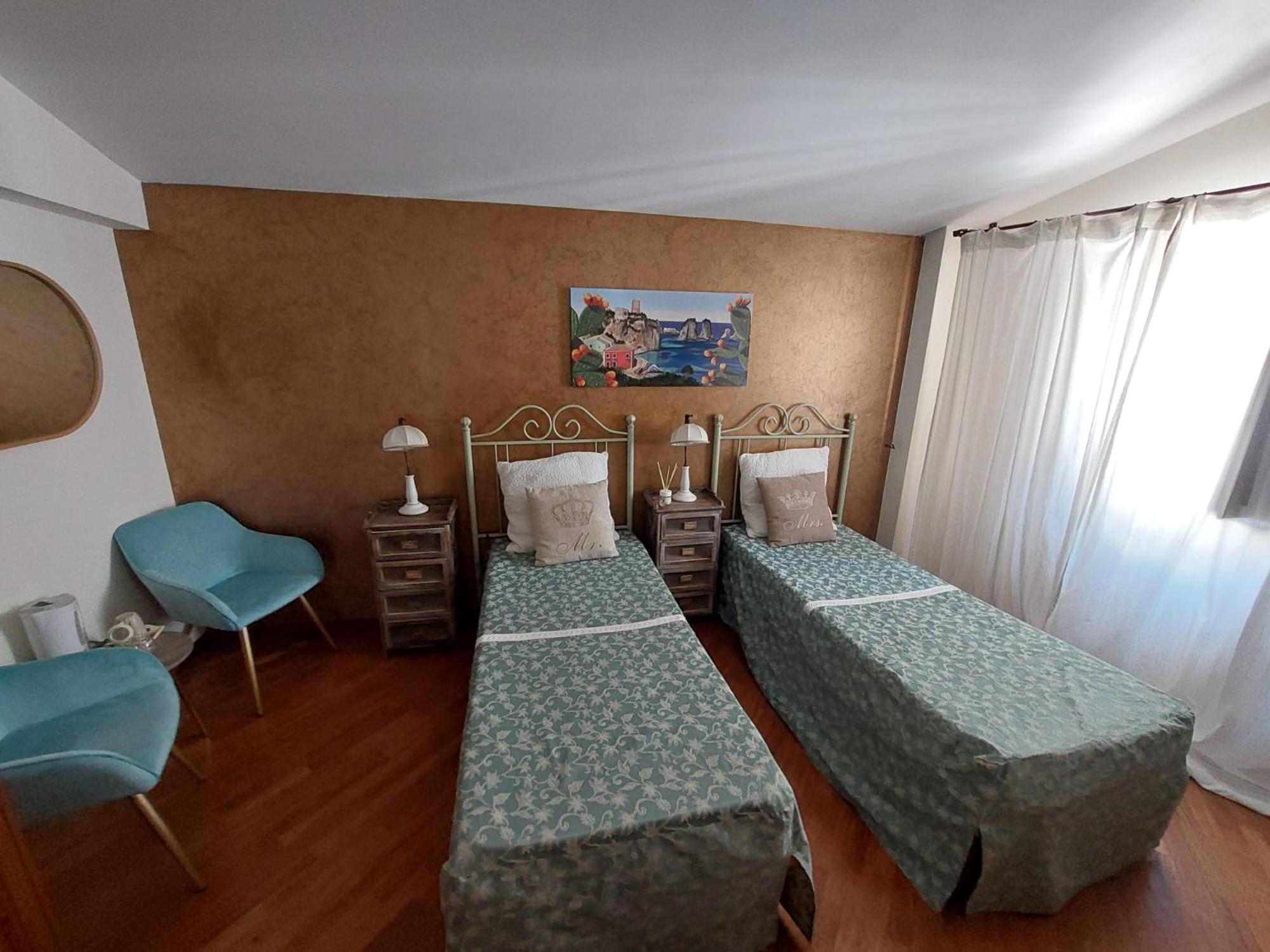 B&B Il Grifone Gioia Del Colle Extérieur photo
