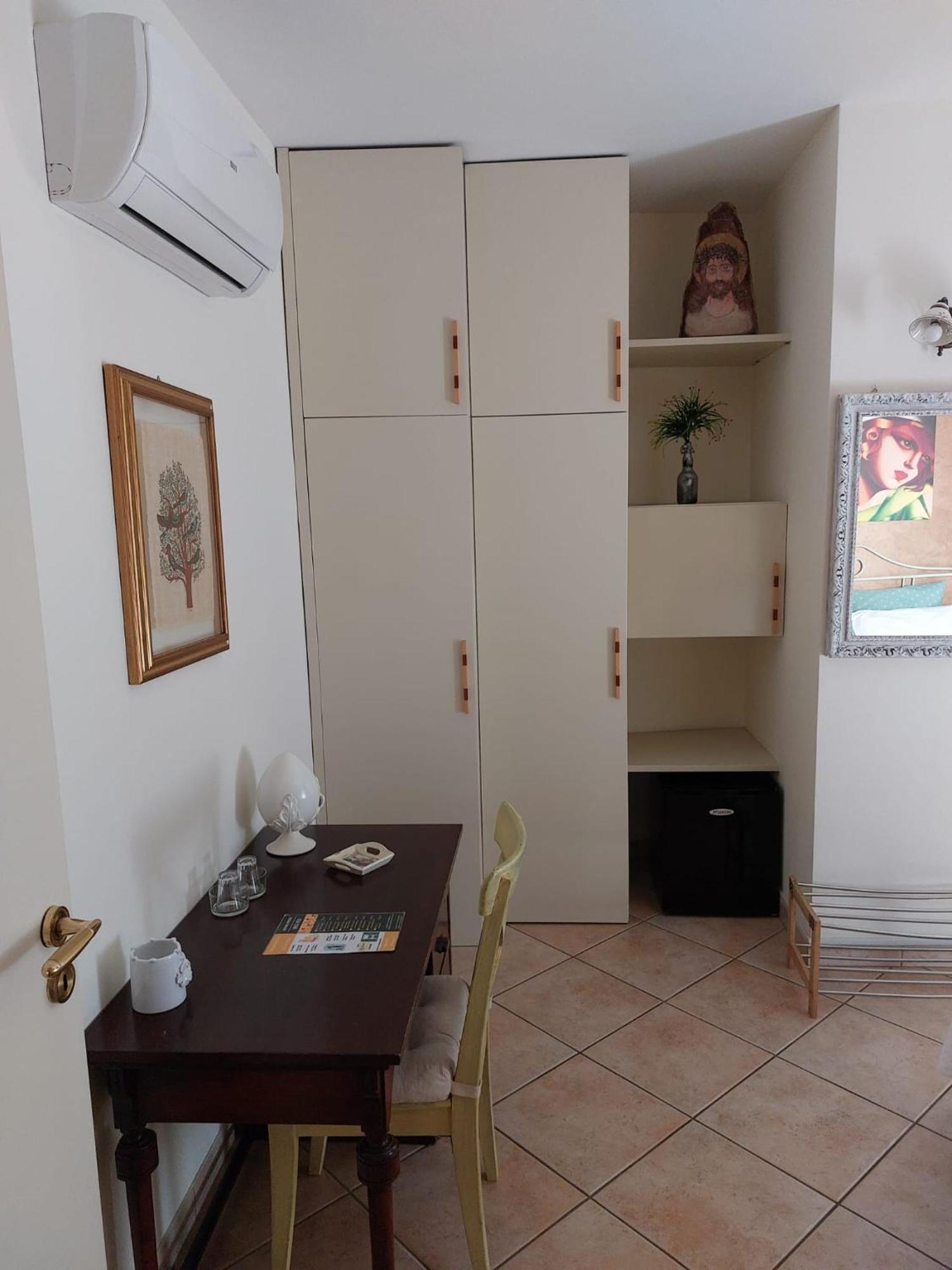 B&B Il Grifone Gioia Del Colle Extérieur photo