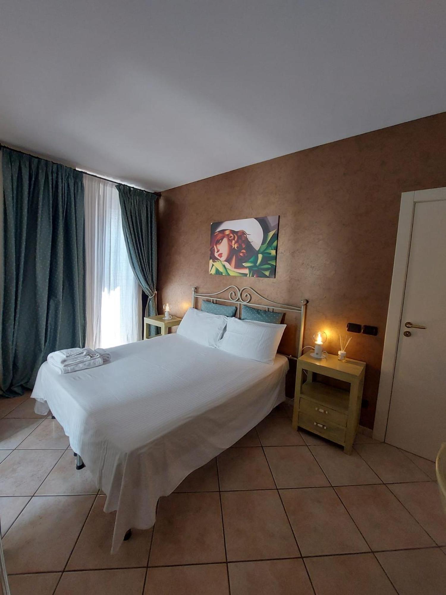 B&B Il Grifone Gioia Del Colle Extérieur photo