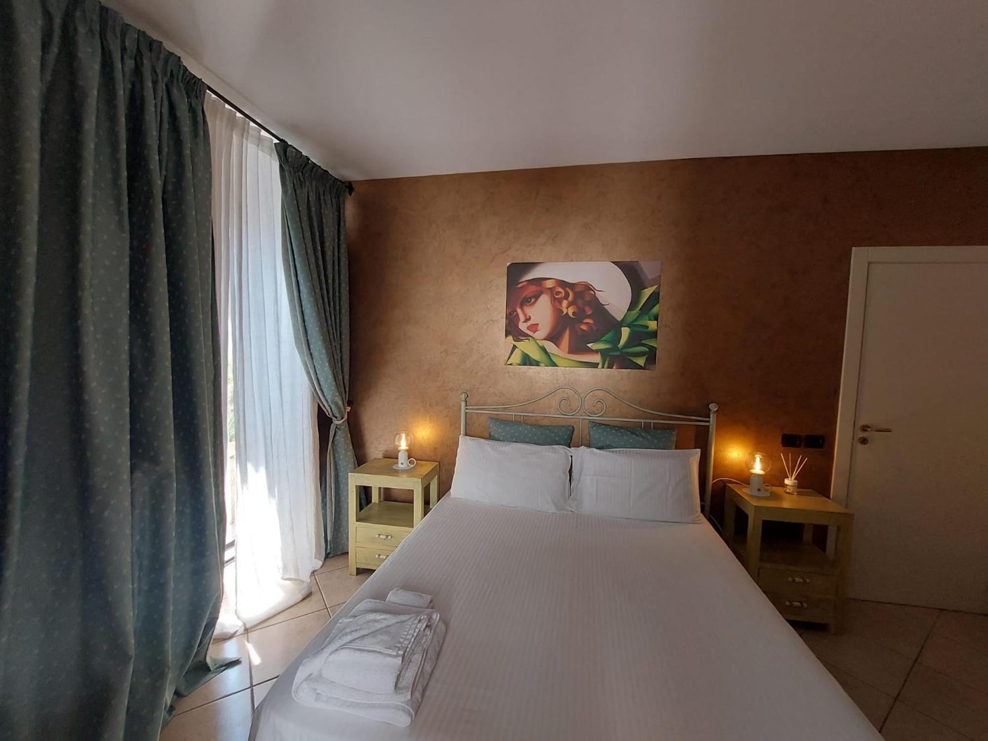 B&B Il Grifone Gioia Del Colle Extérieur photo