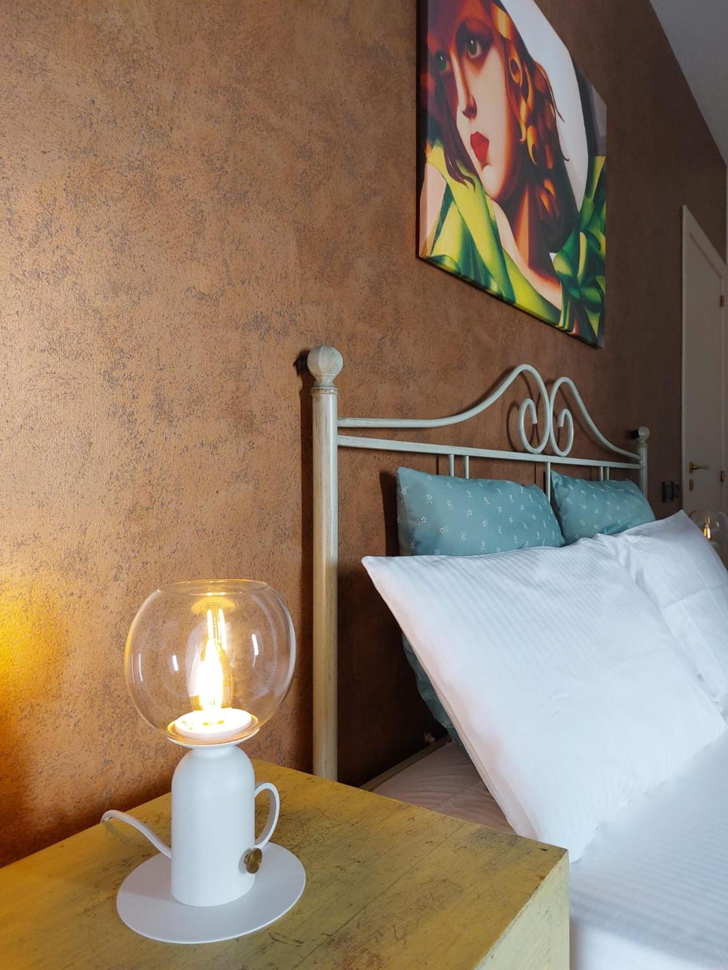 B&B Il Grifone Gioia Del Colle Extérieur photo
