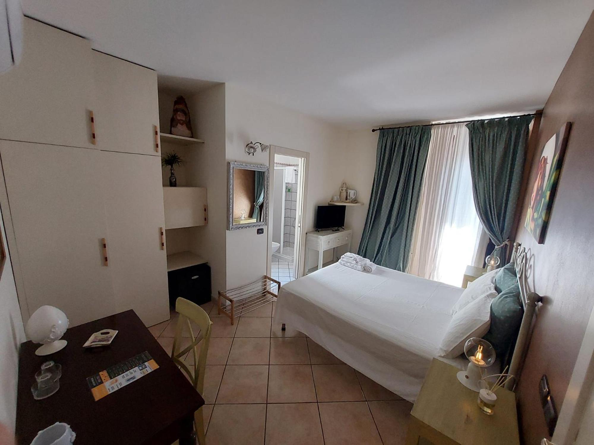 B&B Il Grifone Gioia Del Colle Extérieur photo