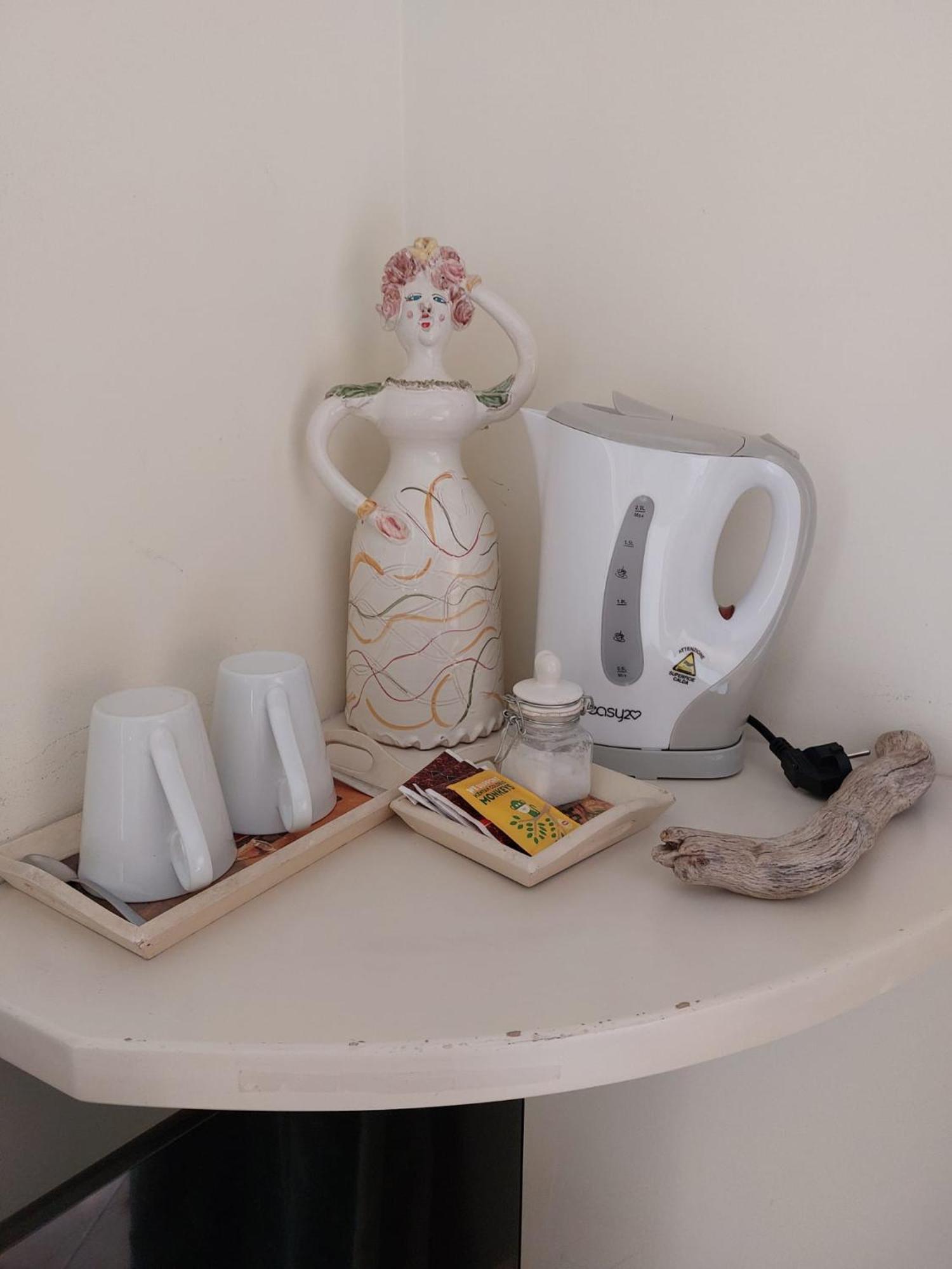 B&B Il Grifone Gioia Del Colle Extérieur photo