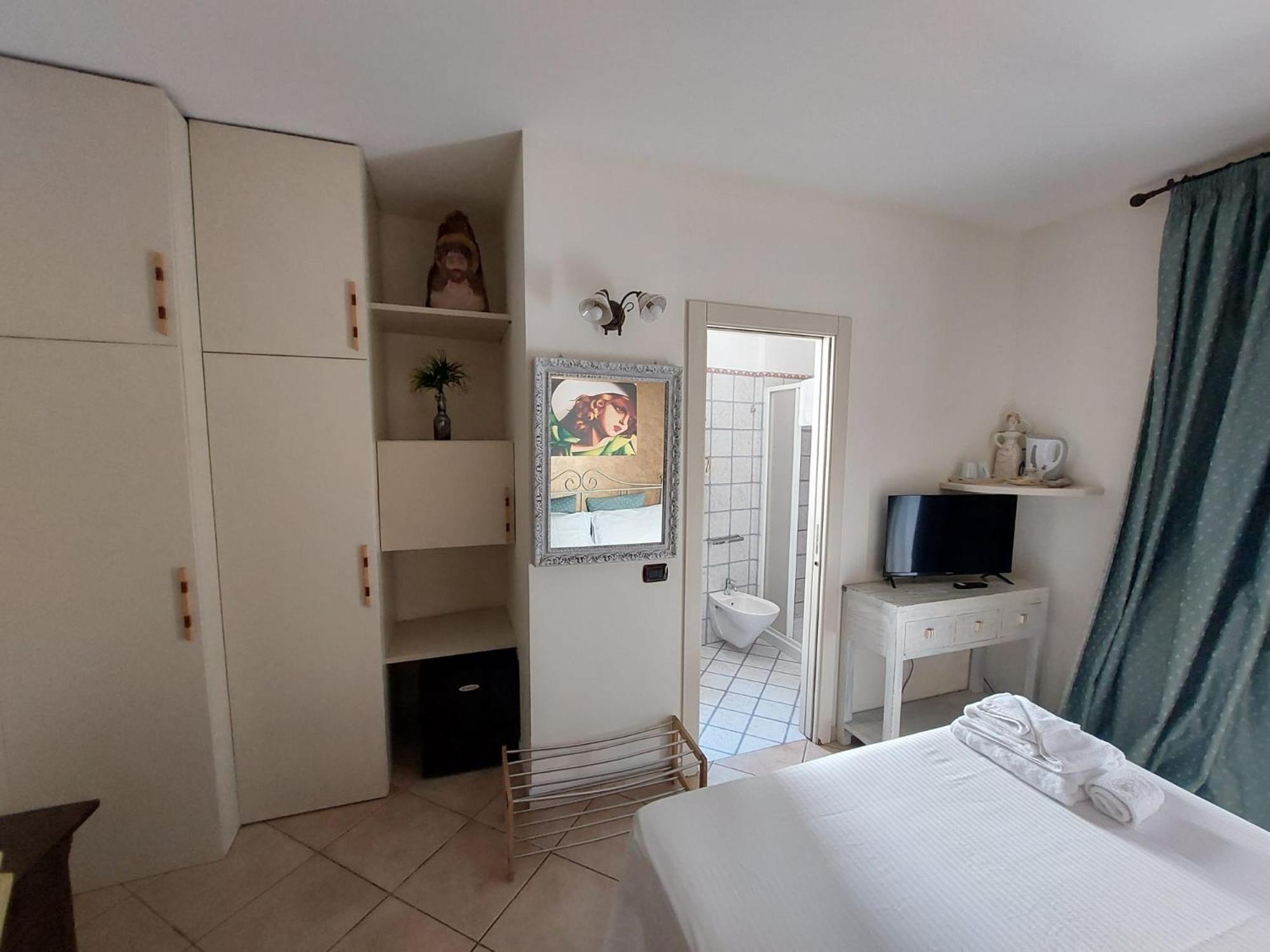 B&B Il Grifone Gioia Del Colle Extérieur photo