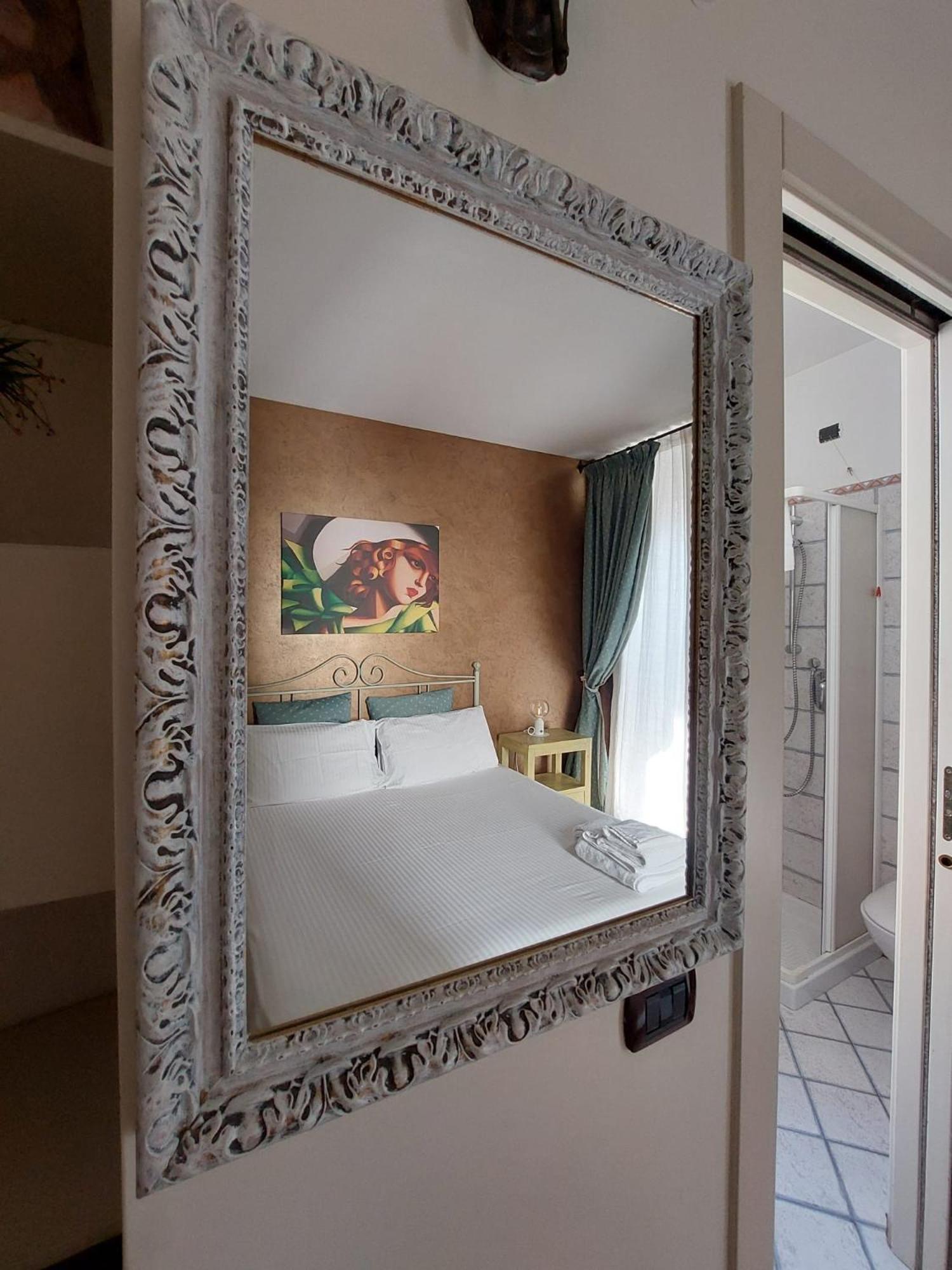 B&B Il Grifone Gioia Del Colle Extérieur photo