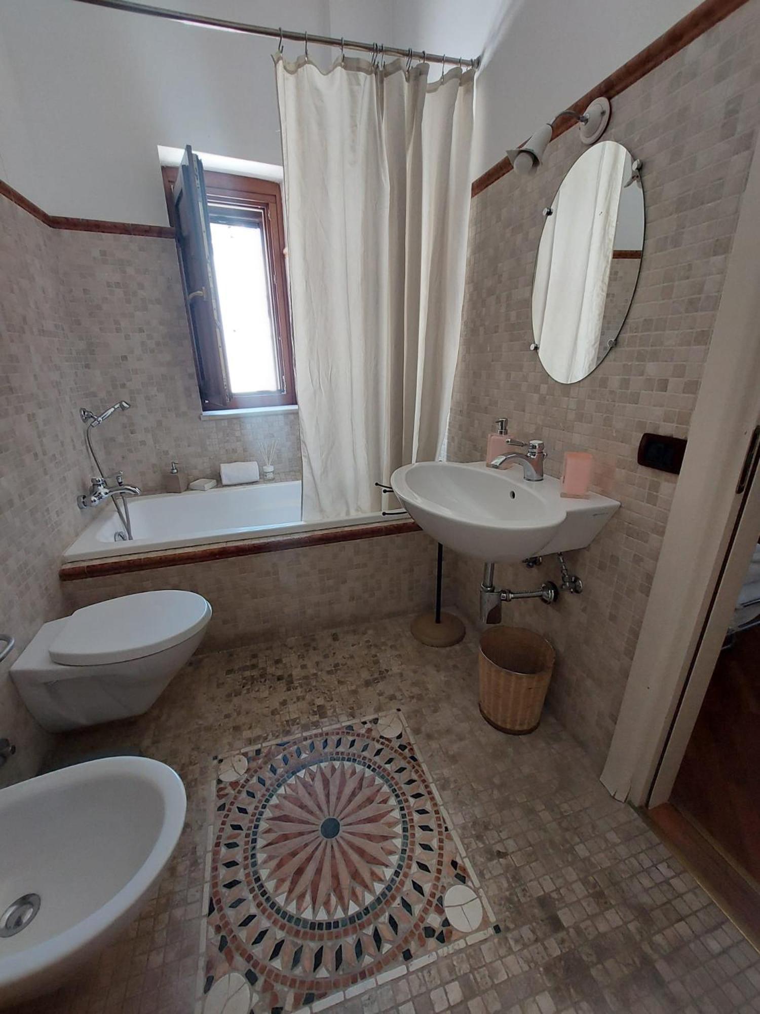 B&B Il Grifone Gioia Del Colle Extérieur photo