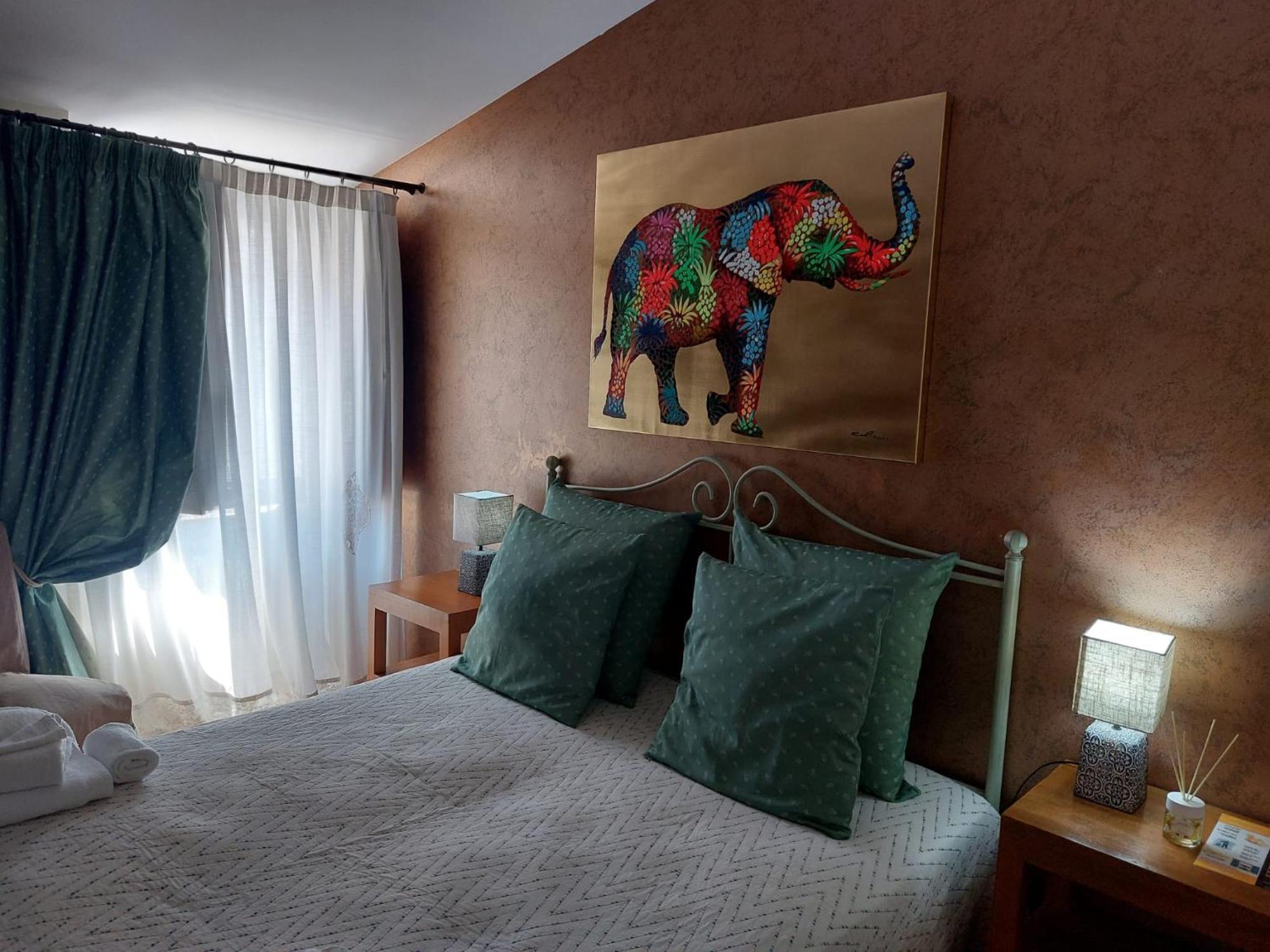B&B Il Grifone Gioia Del Colle Extérieur photo