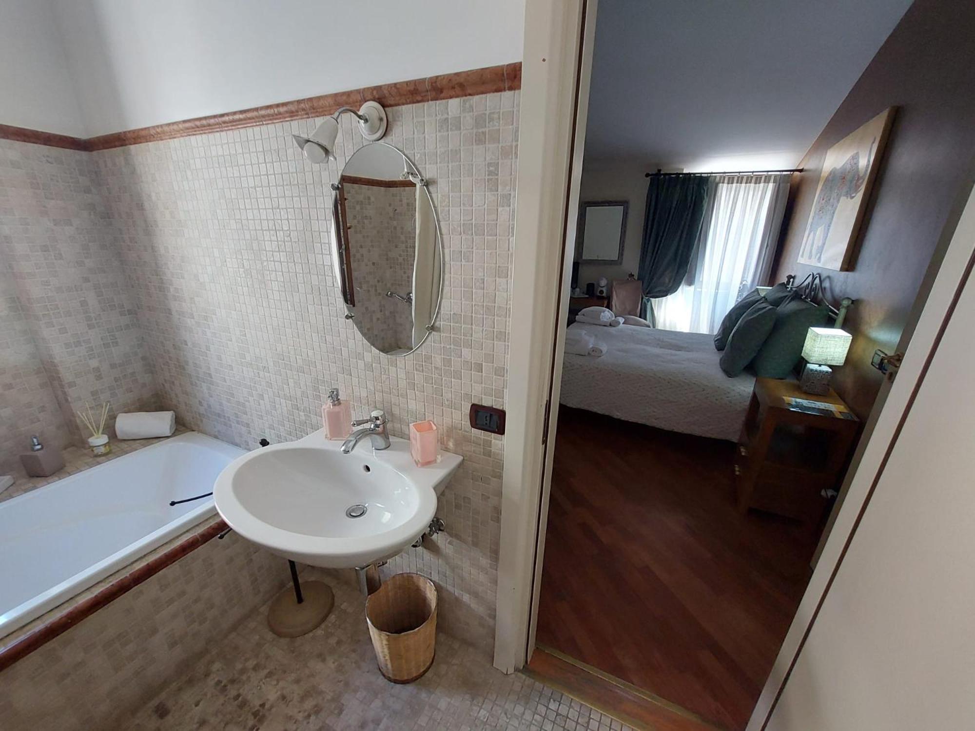 B&B Il Grifone Gioia Del Colle Extérieur photo