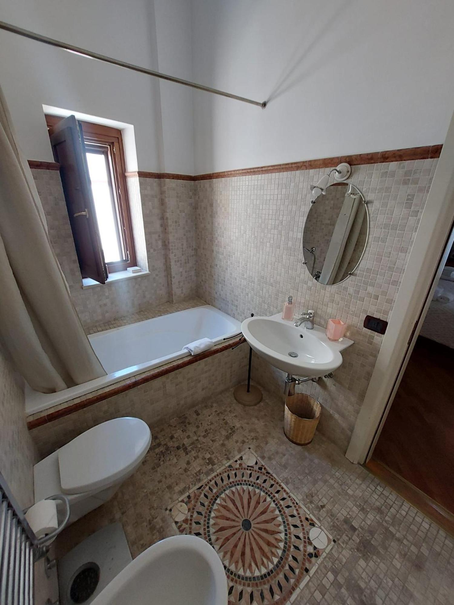 B&B Il Grifone Gioia Del Colle Extérieur photo