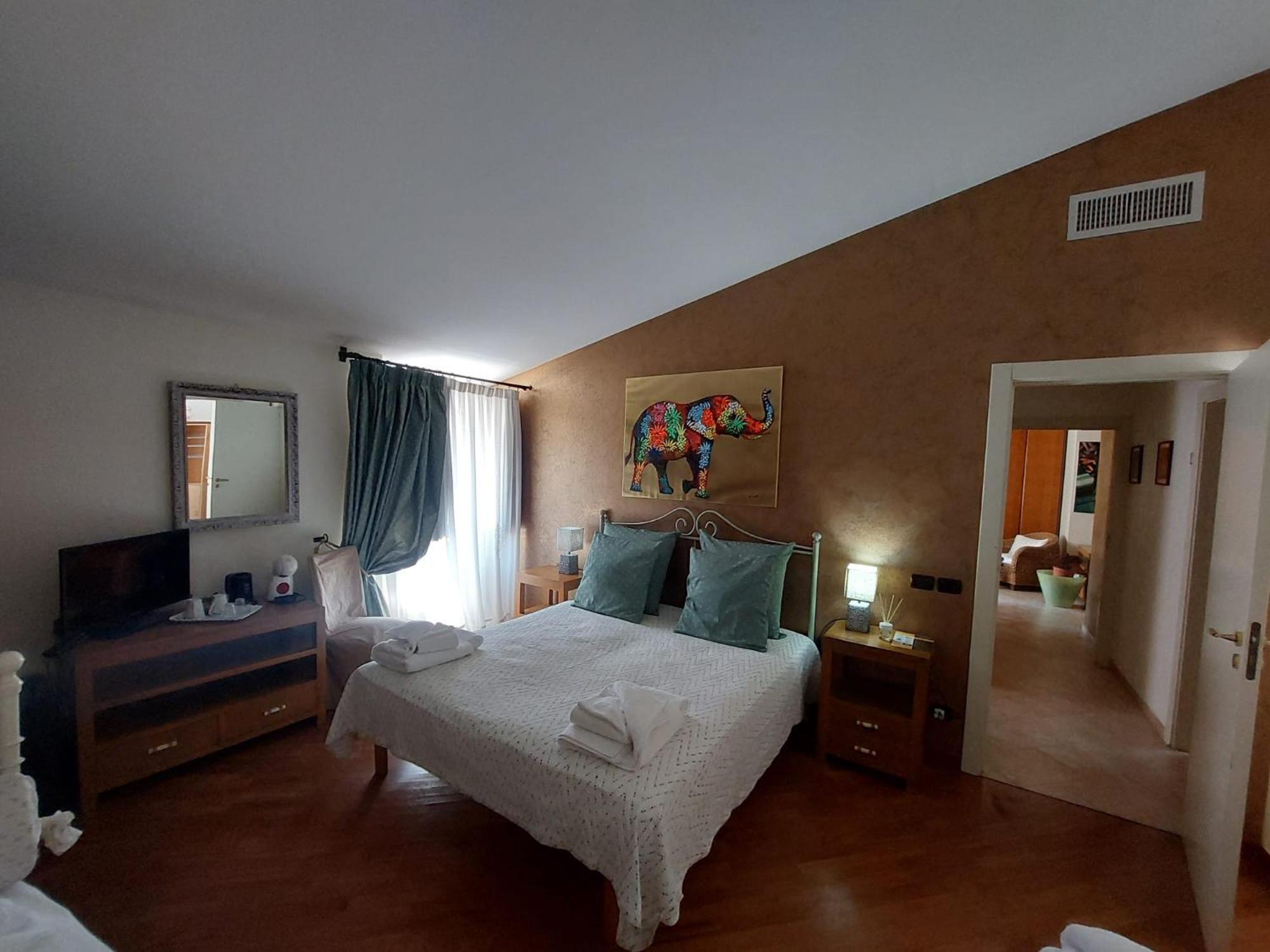 B&B Il Grifone Gioia Del Colle Extérieur photo