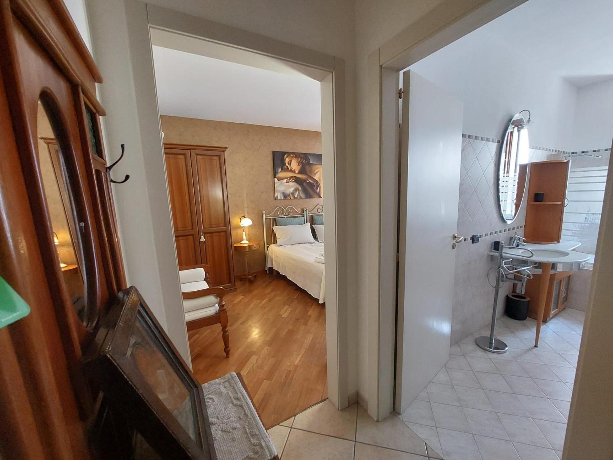 B&B Il Grifone Gioia Del Colle Extérieur photo