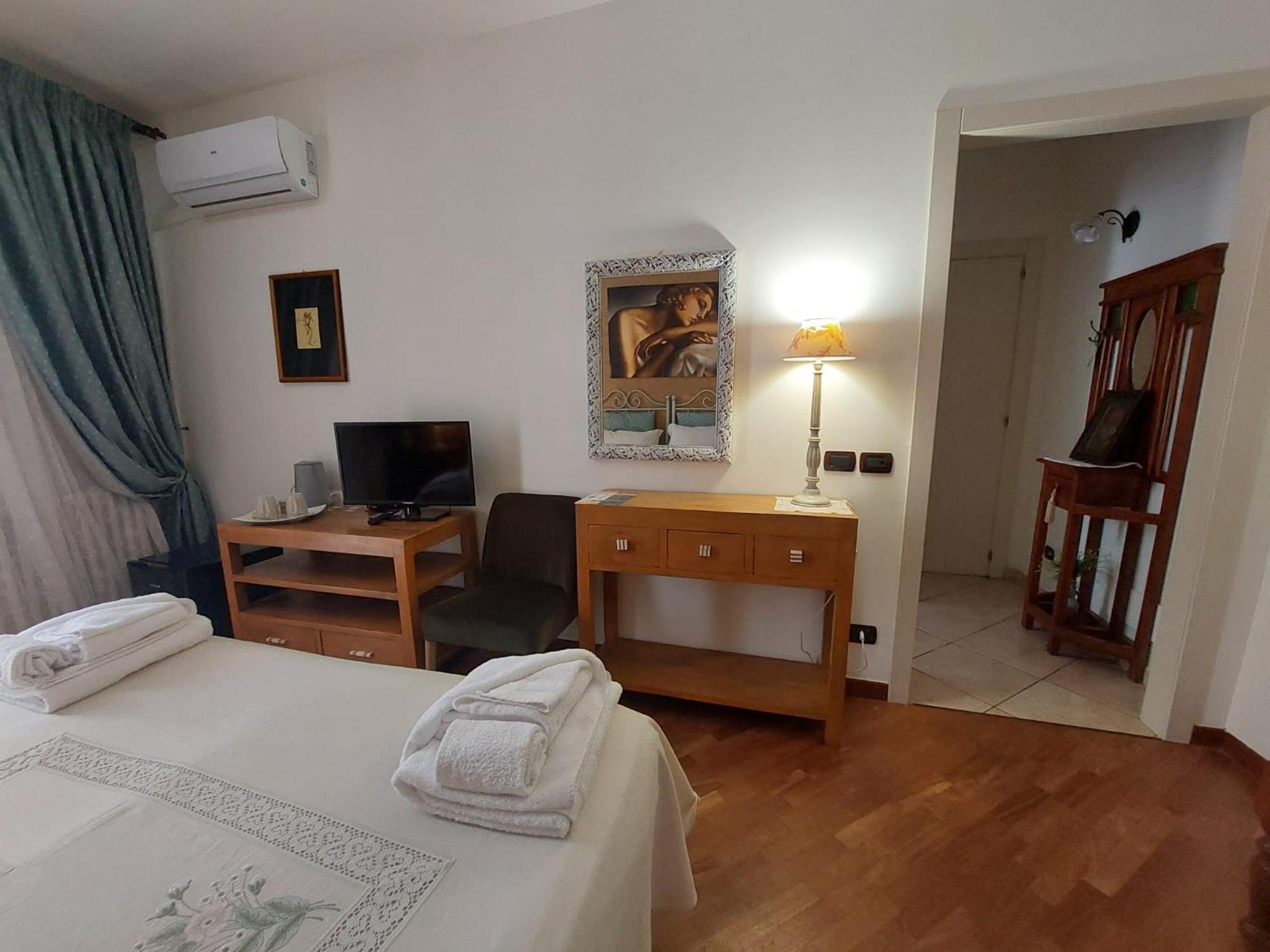 B&B Il Grifone Gioia Del Colle Extérieur photo