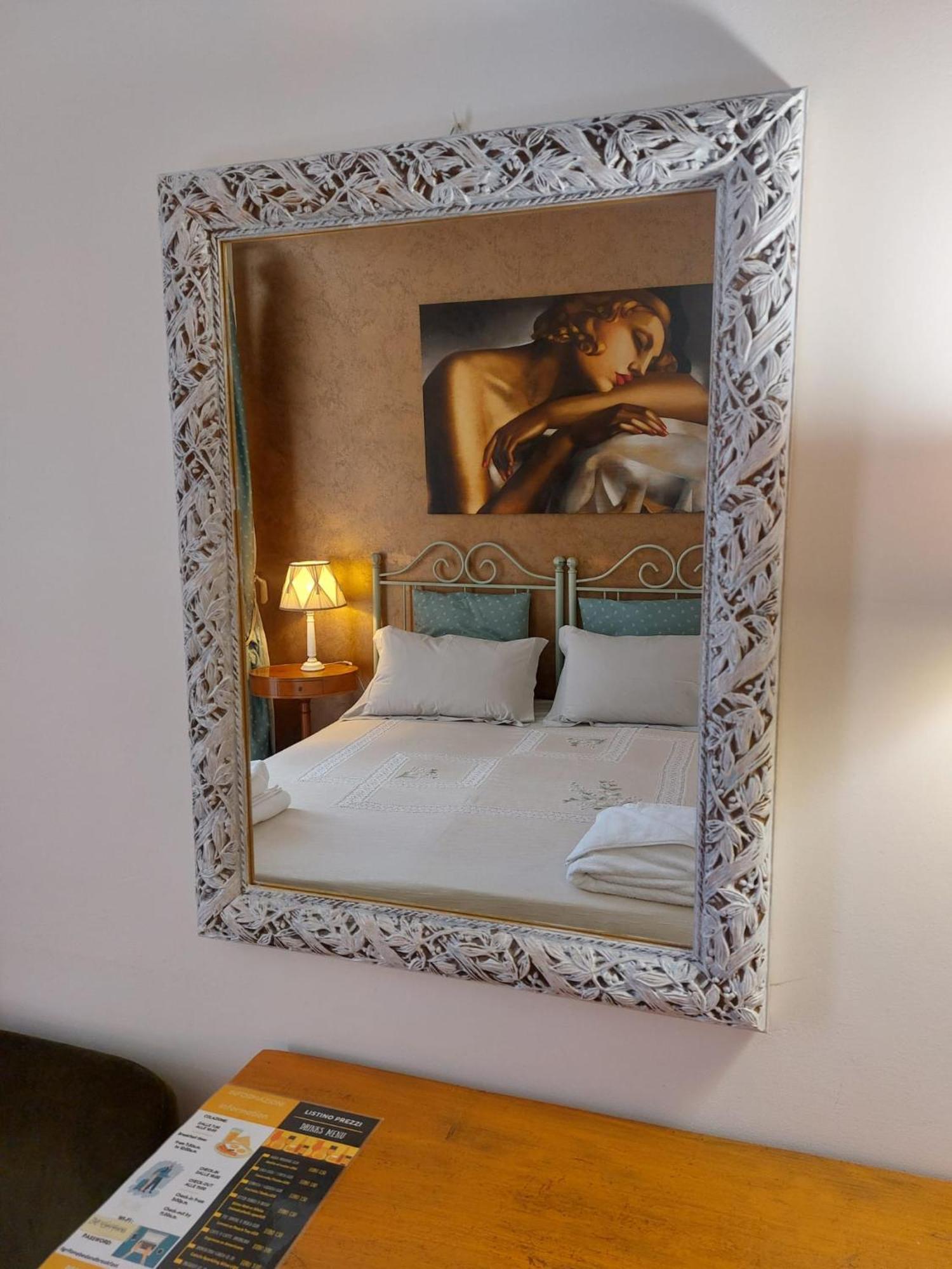 B&B Il Grifone Gioia Del Colle Extérieur photo