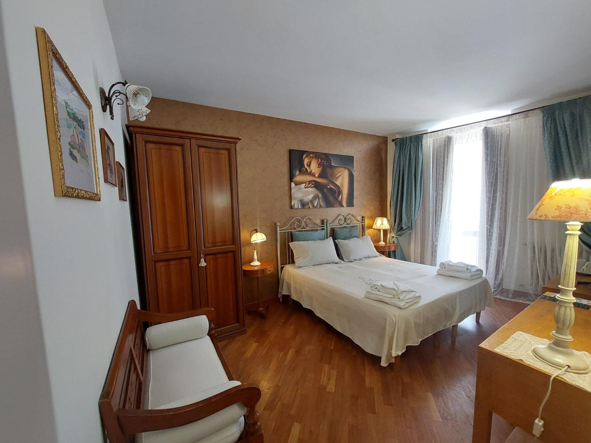 B&B Il Grifone Gioia Del Colle Extérieur photo