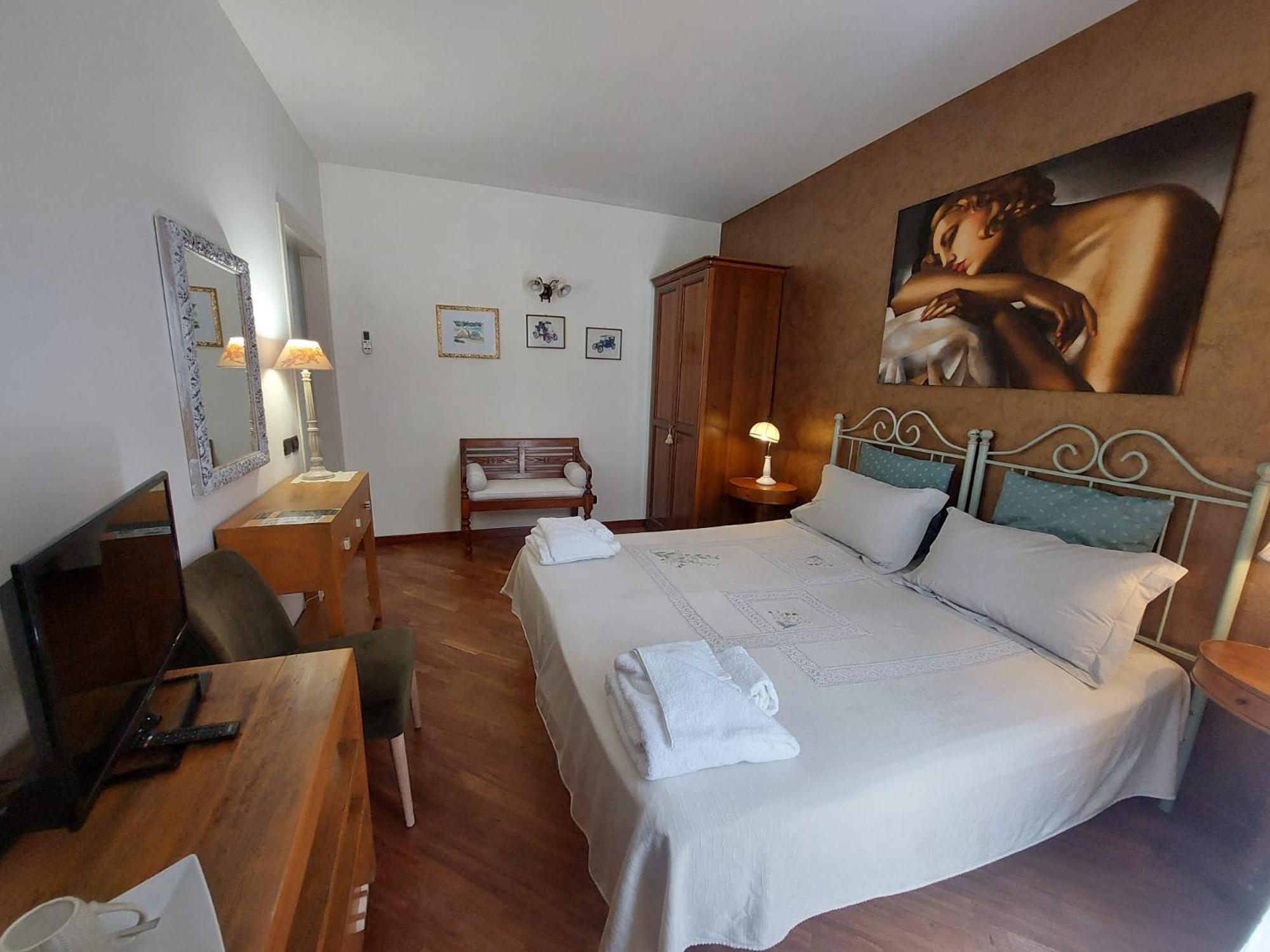 B&B Il Grifone Gioia Del Colle Extérieur photo