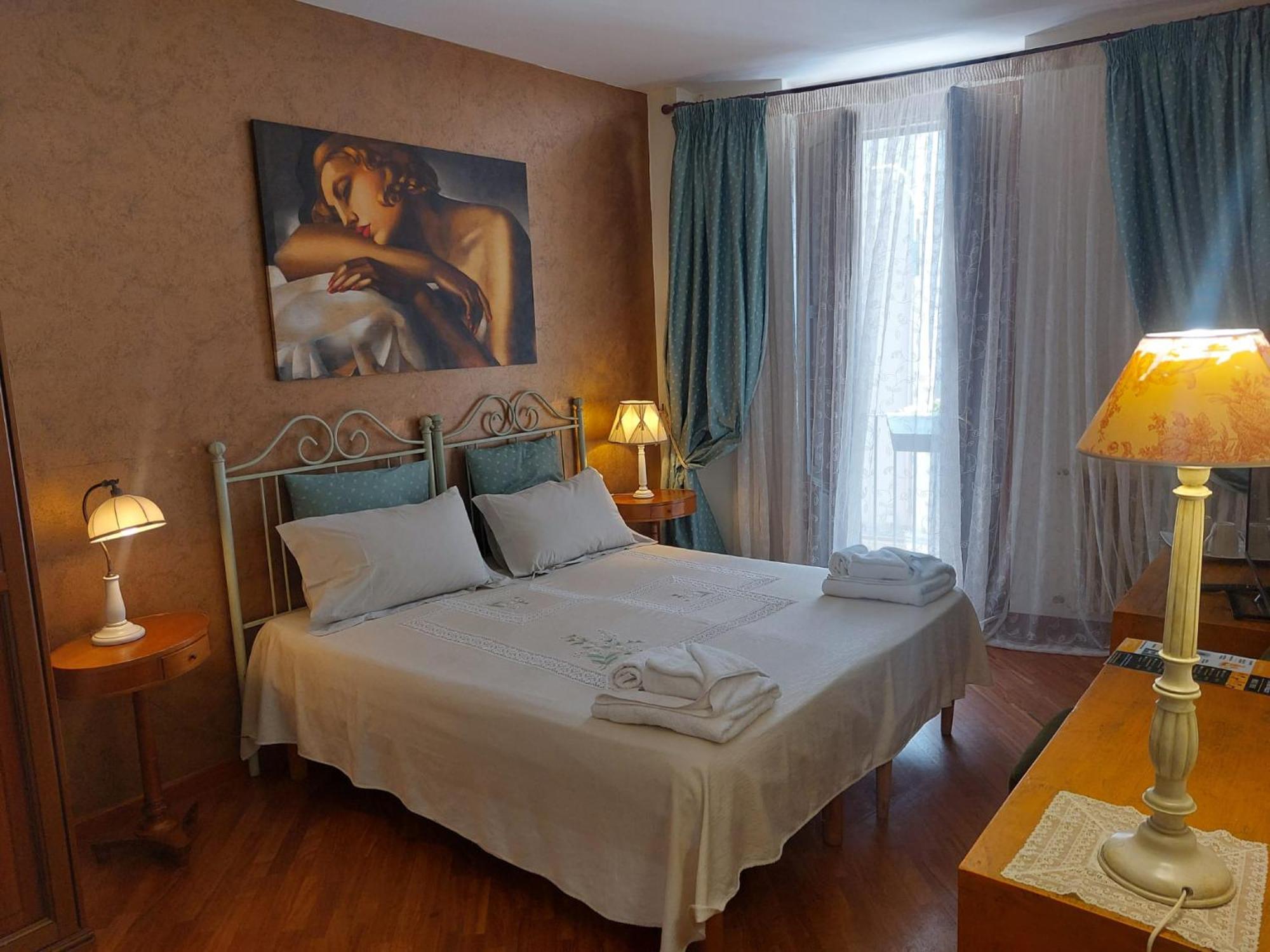 B&B Il Grifone Gioia Del Colle Extérieur photo