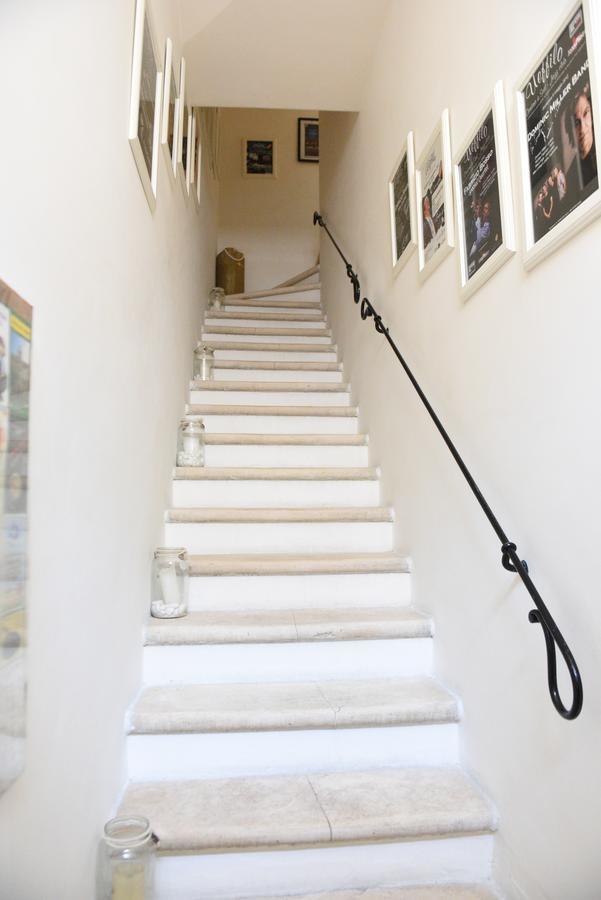 B&B Il Grifone Gioia Del Colle Extérieur photo