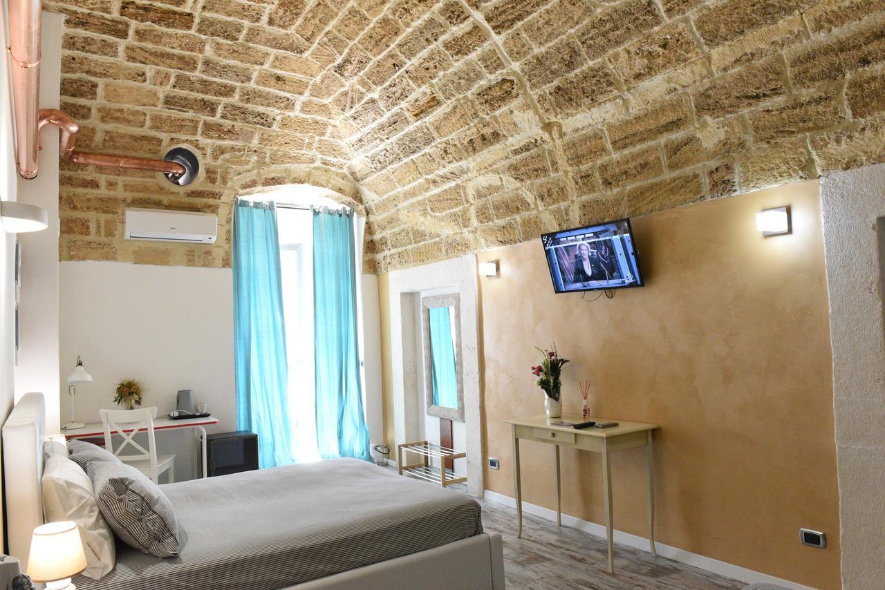 B&B Il Grifone Gioia Del Colle Extérieur photo