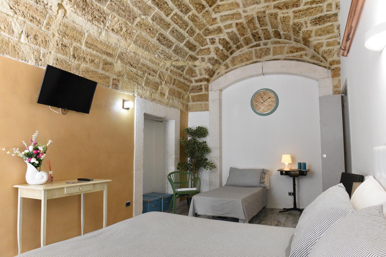 B&B Il Grifone Gioia Del Colle Extérieur photo